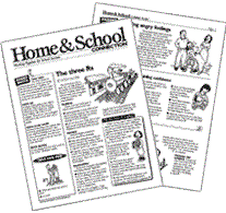 Home & School 